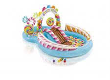 Игровой центр "Карамель Лолли" (295х191х130см) 2 шт/упак 57149